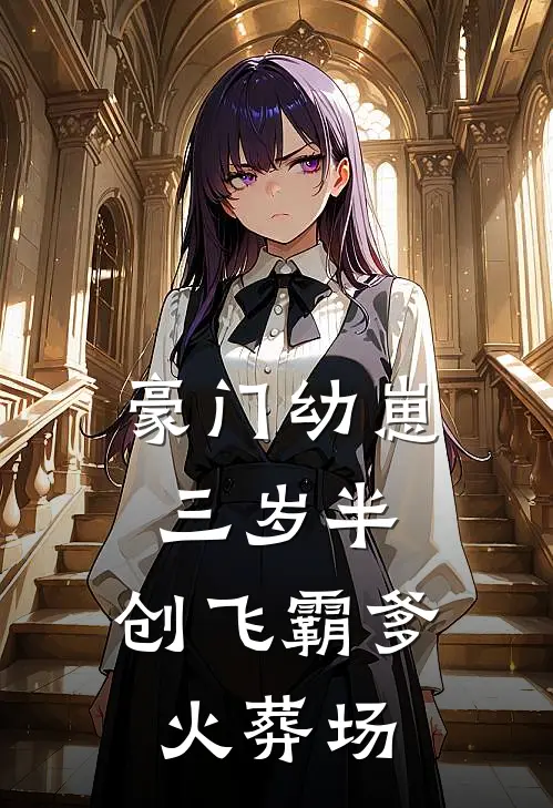 豪门幼崽三岁半，创飞霸爹火葬场