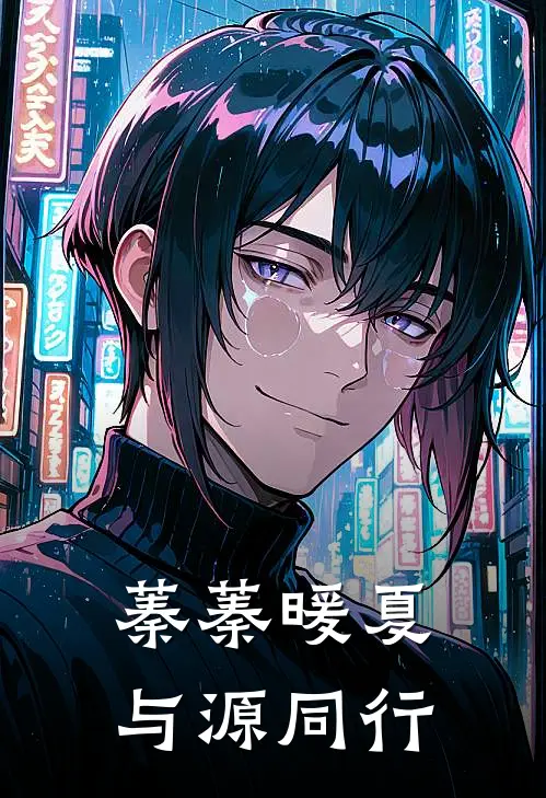 蓁蓁暖夏，与源同行