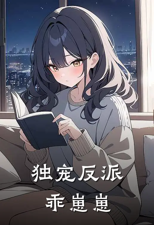 独宠反派乖崽崽