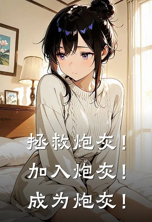 拯救炮灰！加入炮灰！成为炮灰！