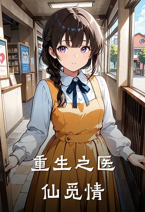 重生之医仙觅情