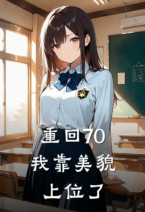 重回70，我靠美貌上位了