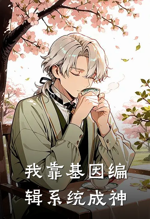 我靠基因编辑系统成神