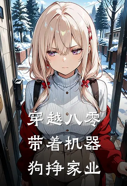 穿越八零：带着机器狗挣家业