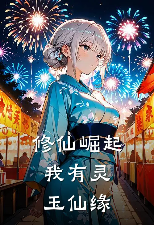 修仙崛起，我有灵玉仙缘