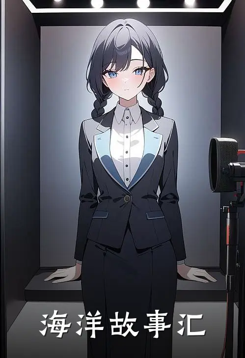 海洋故事汇