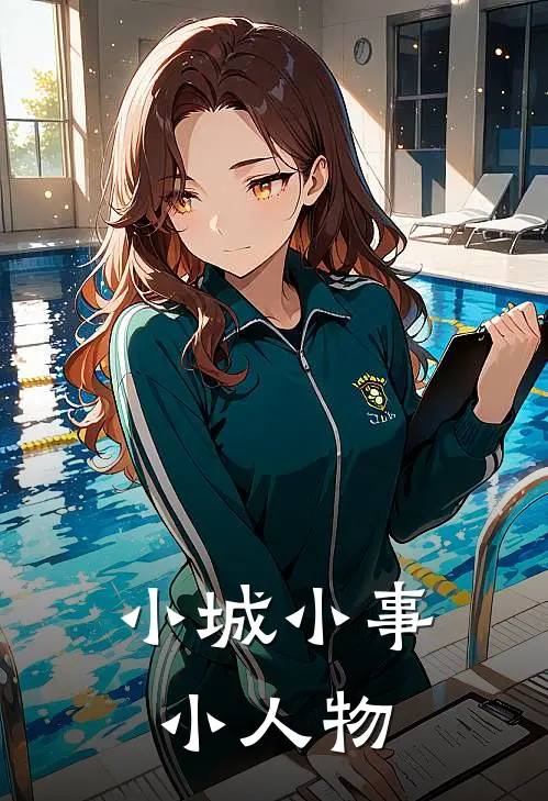 小城小事小人物