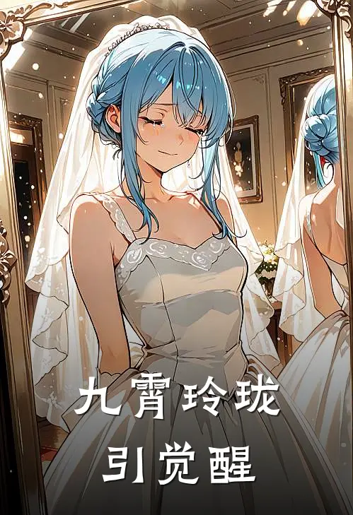 九霄玲珑引觉醒