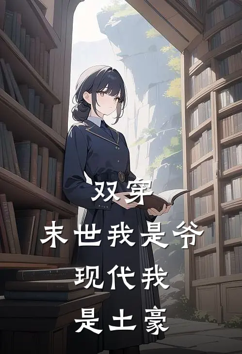 双穿：末世我是爷，现代我是土豪