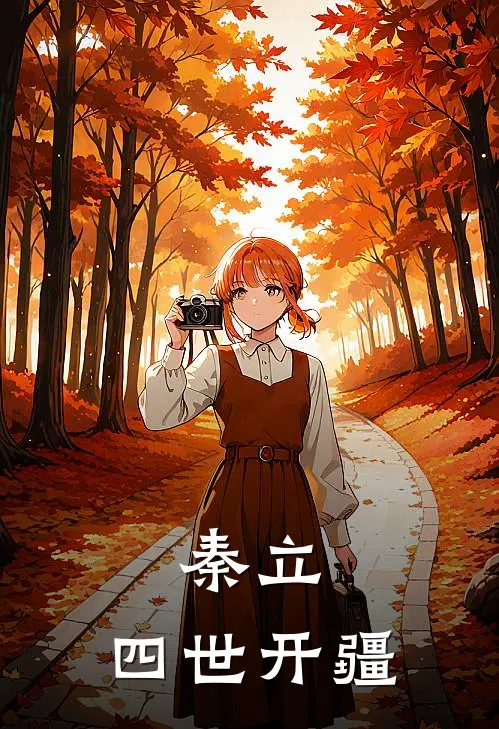 秦立：四世开疆