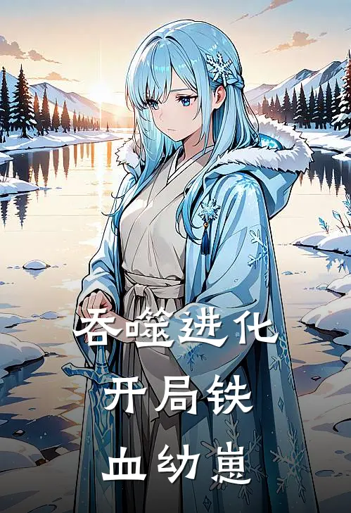 吞噬进化：开局铁血幼崽