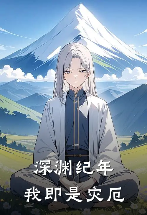 深渊纪年：我即是灾厄