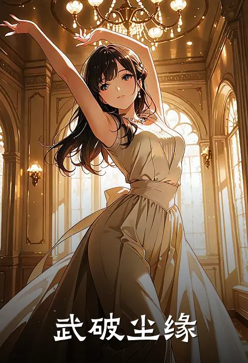 武破尘缘