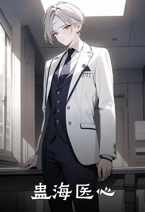 蛊海医心