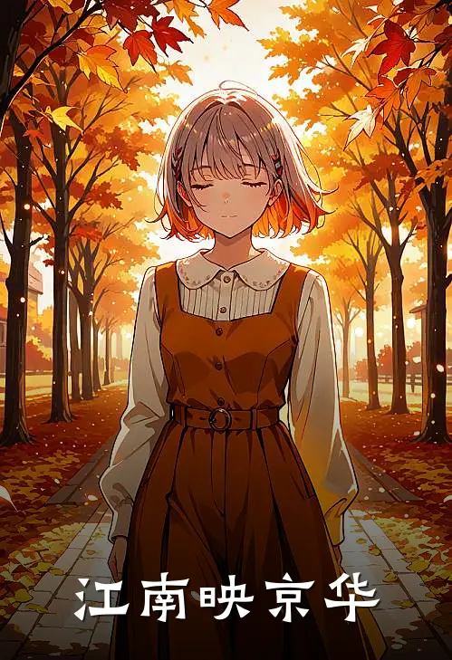 江南映京华