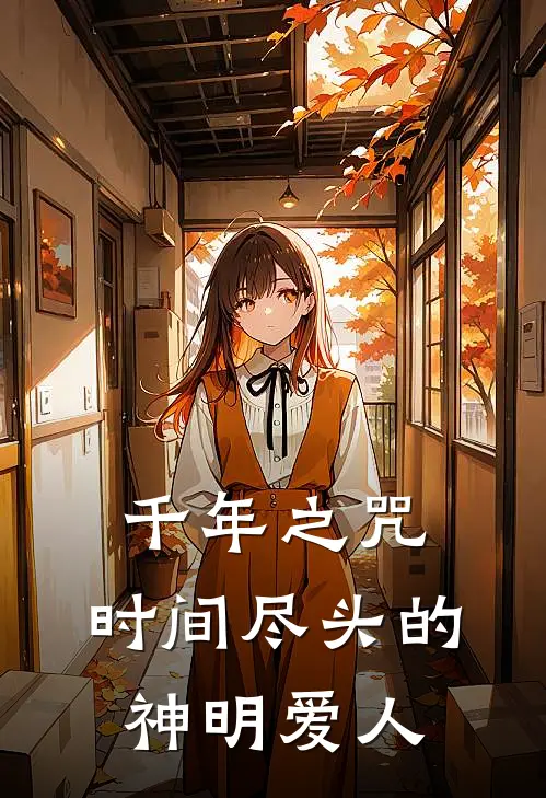 千年之咒：时间尽头的神明爱人