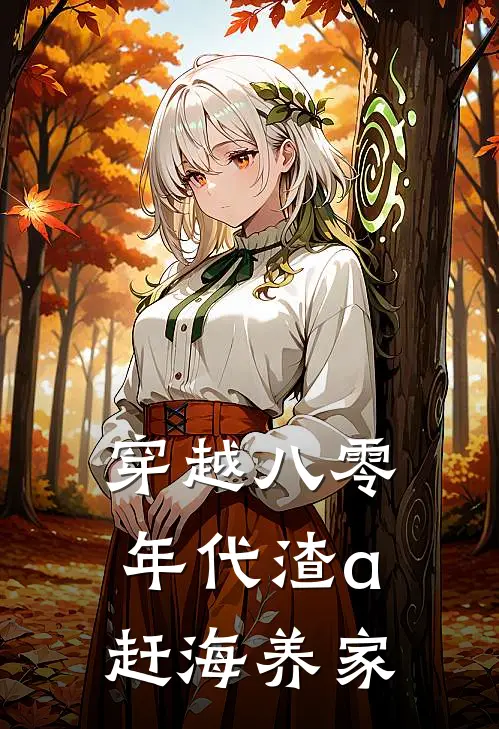 穿越八零年代渣a赶海养家