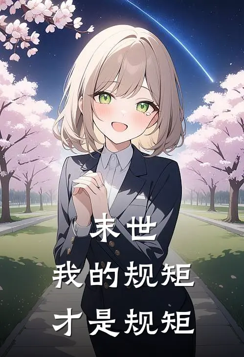 末世：我的规矩才是规矩