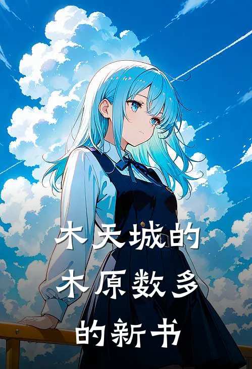 木天城的木原数多的新书