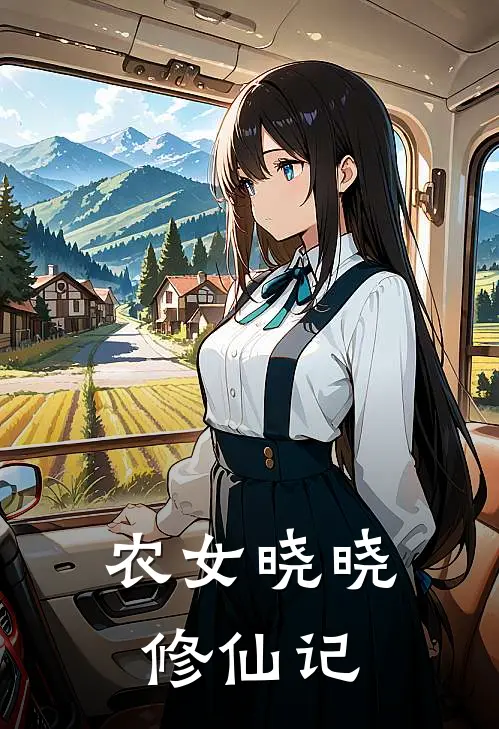 农女晓晓修仙记