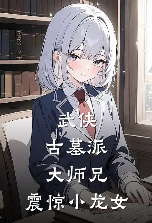 武侠：古墓派大师兄，震惊小龙女