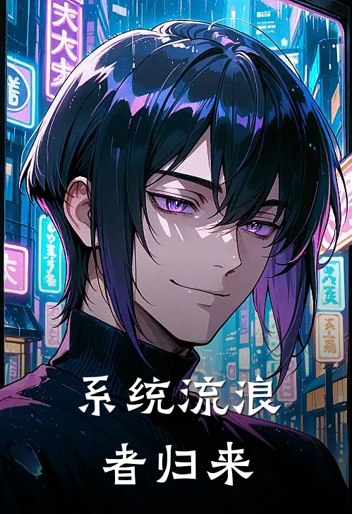 系统流浪者归来