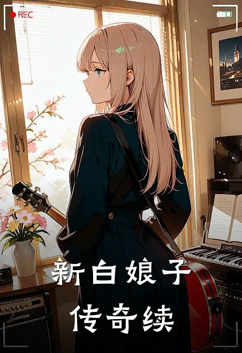 新白娘子传奇续