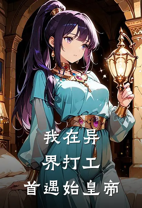 我在异界打工，首遇始皇帝