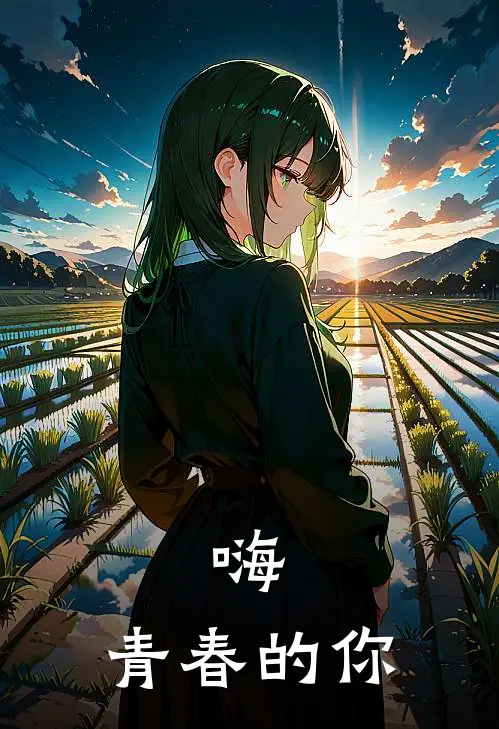 嗨，青春的你