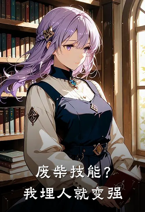 废柴技能？我埋人就变强