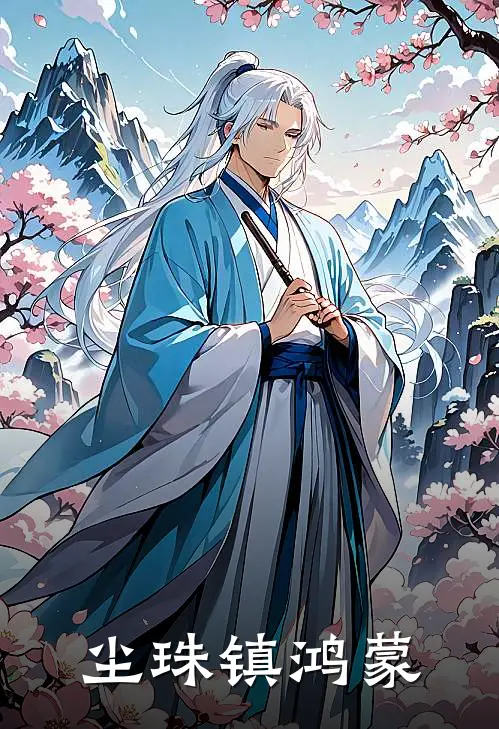 尘珠镇鸿蒙