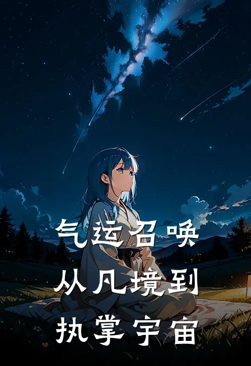 气运召唤：从凡境到执掌宇宙