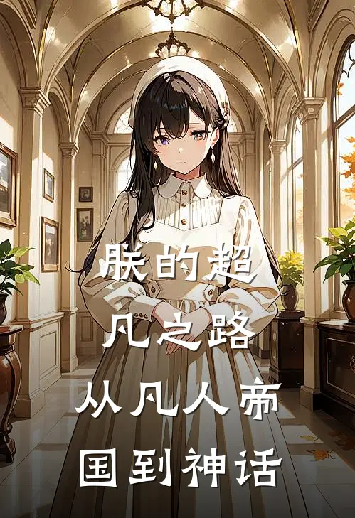 朕的超凡之路：从凡人帝国到神话