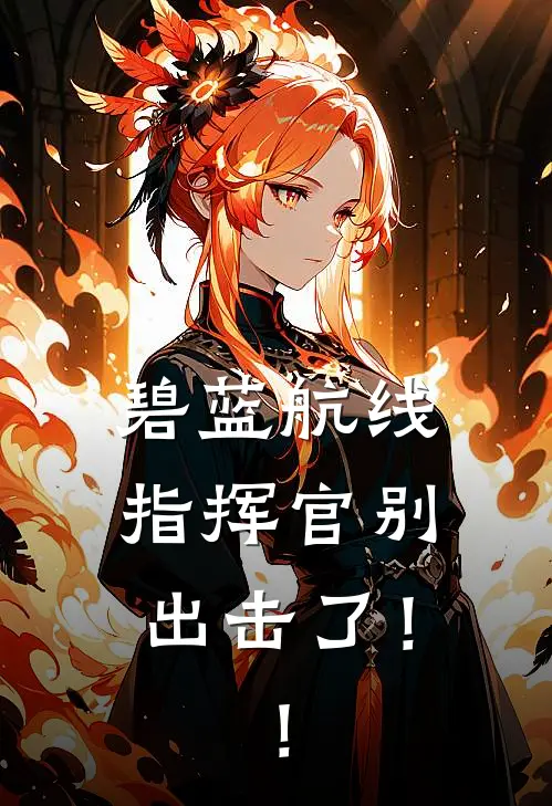 碧蓝航线，指挥官别出击了！！