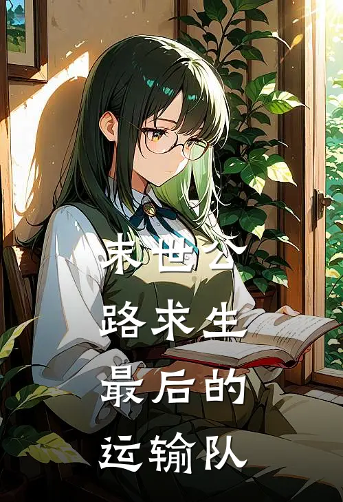 末世公路求生：最后的运输队