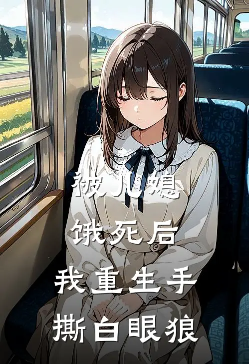 被儿媳饿死后，我重生手撕白眼狼