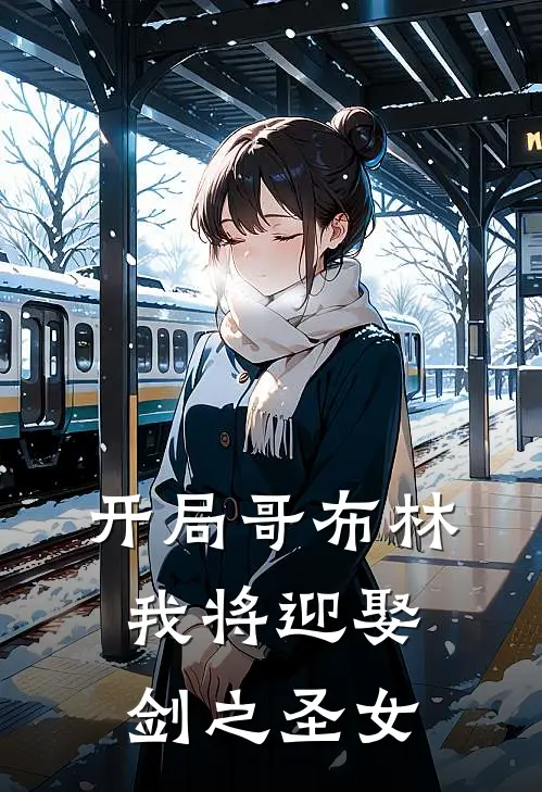 开局哥布林我将迎娶剑之圣女