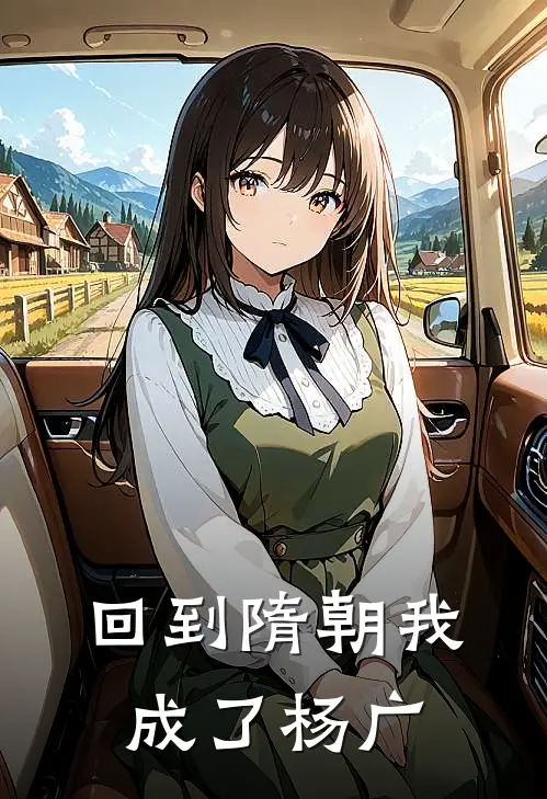 回到隋朝我成了杨广