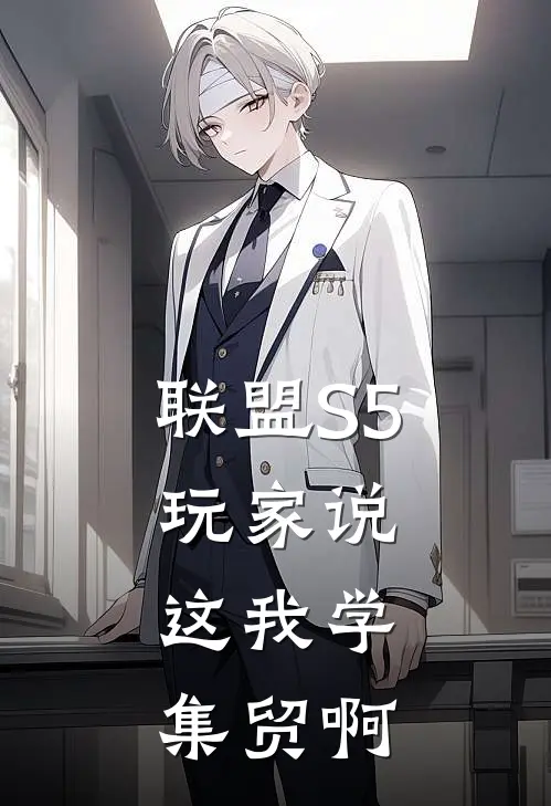 联盟S5：玩家说，这我学集贸啊