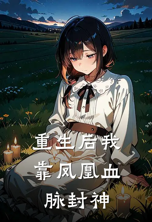 重生后我靠凤凰血脉封神