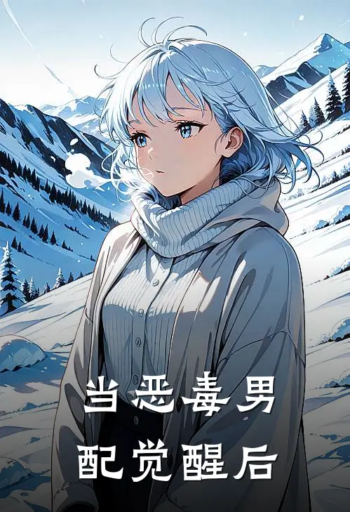 当恶毒男配觉醒后