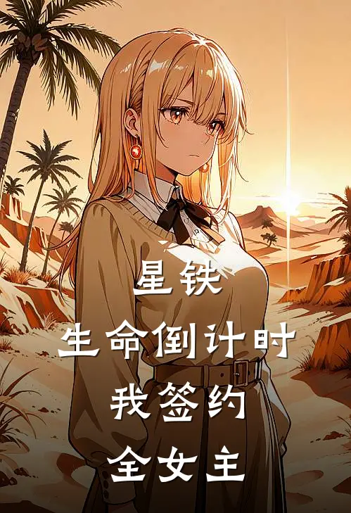 星铁：生命倒计时，我签约全女主