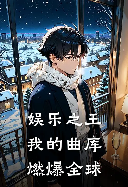 娱乐之王：我的曲库，燃爆全球