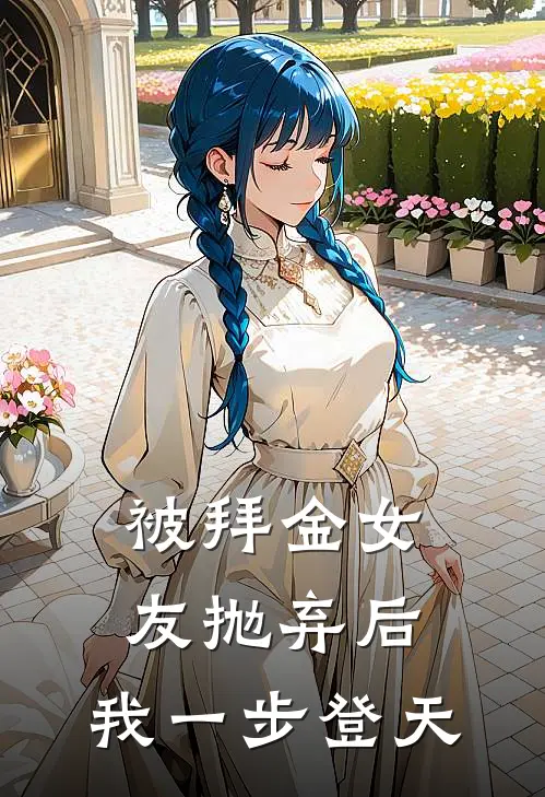 被拜金女友抛弃后，我一步登天