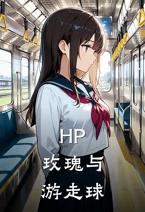 HP：玫瑰与游走球