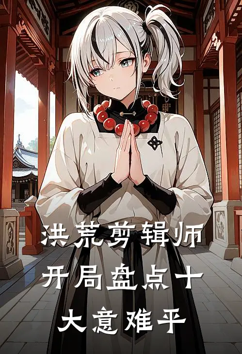 洪荒剪辑师：开局盘点十大意难平