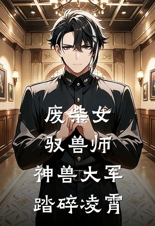 废柴女驭兽师：神兽大军踏碎凌霄