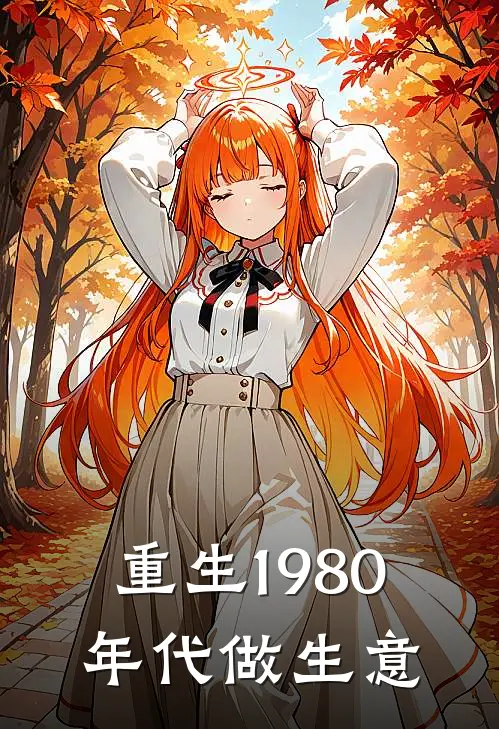 重生1980年代做生意
