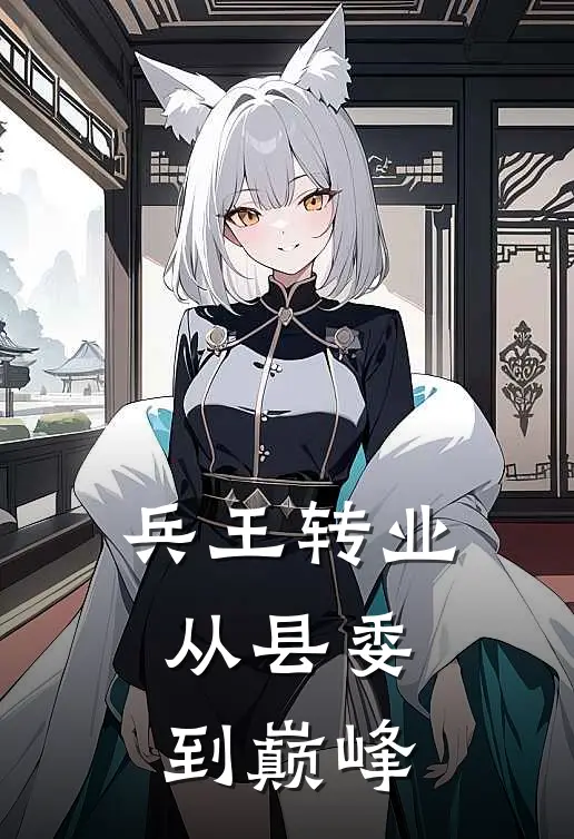 兵王转业：从县委到巅峰