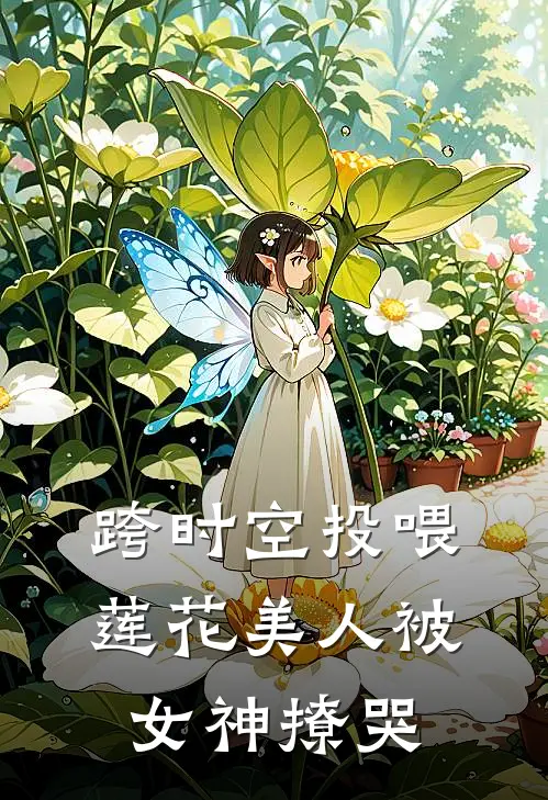 跨时空投喂：莲花美人被女神撩哭